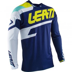 Motocross/MTB Trøje Leatt GPX 4.5 LITE N005 2020 Langærmet